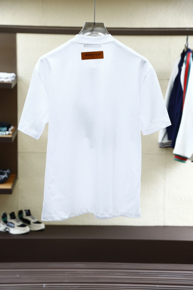 Louis Vuitton T-Shirts